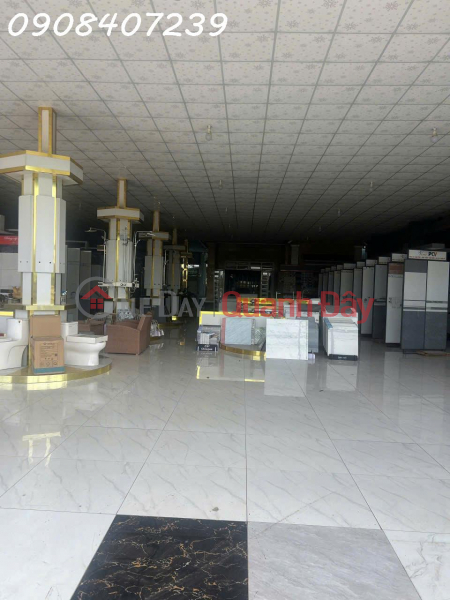 Cần bán lô đất mặt tiền đường ĐT744, Thanh An, Dầu Tiếng, Bình Dương | Việt Nam Bán đ 5,99 tỷ