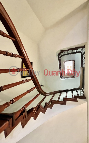 Property Search Vietnam | OneDay | Residential, Sales Listings | BEAUTIFUL KIM NUU HOUSE 60M x 4T, PEOPLE CONSTRUCTION, CLOSE TO THE STREET LIVE NOW, BEAUTIFUL BOOK FAST 4 BILLION