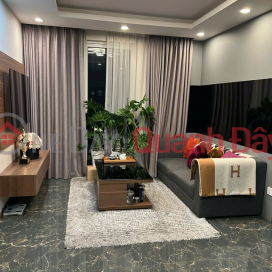 SEASONS AVENUE - BÁN Căn hộ 2PN rộng 71m2 tầng trung ban công Đông Nam cực thoáng mát. _0