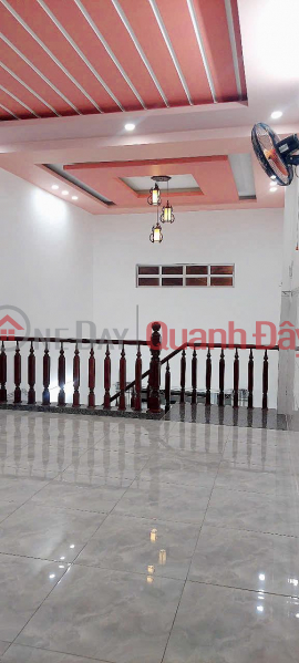 QUICK SALE OF A DESIGNED HOUSE IN VINH TRUONG REGIONAL AREA Vietnam Sales | đ 3.3 Billion