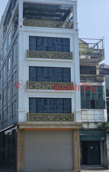 Mình cho thuê nhà, 77m2_ 4.5T; Nguyễn Đình Thi, Hoàng Hoa Thám -37 tr Niêm yết cho thuê