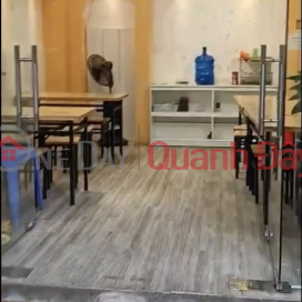 Cho thuê nhà mặt phố Nguyễn VIết Xuân 50m2 x 2 tầng Kinh doanh bún, phở, tạp hoá, 16Tr _0