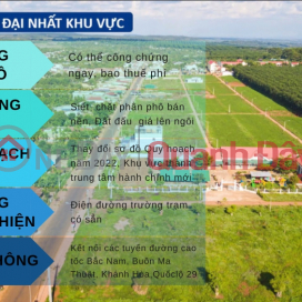 PHU LOC LAND GOOD OPPORTUNITY FOR PROFITABLE INVESTMENT FOR CUSTOMERS _0