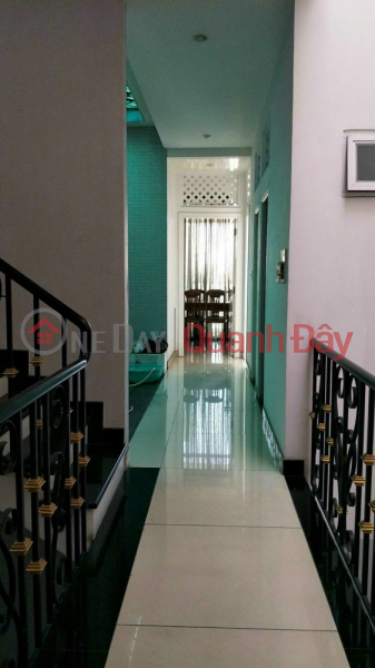 Property Search Vietnam | OneDay | Nhà ở | Niêm yết bán MTKD Hoàng Ngọc Phách DT 5.5x18m, 6 tầng. Vị trí KD vàng