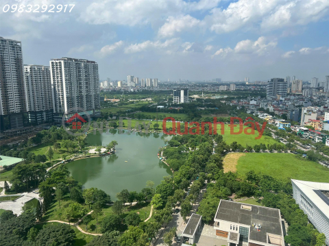 Cho Thuê CHCC 101 m2; 3PN;2VS; nội thất đầy đủ. Có slot oto; view siêu đẹp. Bể bơi; gym; _0