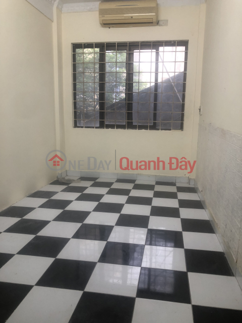 Truong Dinh townhouse for sale, 23m x 5 floors, 1 billion 650, contact 0945676597 _0