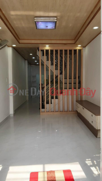 Property Search Vietnam | OneDay | Nhà ở Niêm yết bán, NHỈNH 5 TỶ -VIEW LANDMARK - HẺM XE HƠI - 2 TẦNG ĐÚC - 43M2.