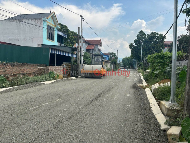 CHÍNH CHỦ CẦN BÁN LÔ ĐẤT J106 TẠI THỦY XUÂN TIÊN-CHƯƠNG MỸ-HÀ NỘI | Việt Nam Bán đ 10 triệu