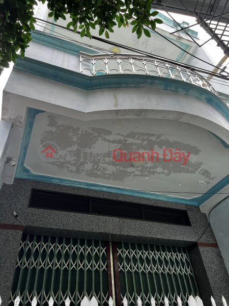 Property Search Vietnam | OneDay | Residential | Sales Listings | House for sale Le Hong Phong Alley, Le Loi Quy Nhon Ward, 47m2, 1 Me, Price 2 Billion VND
