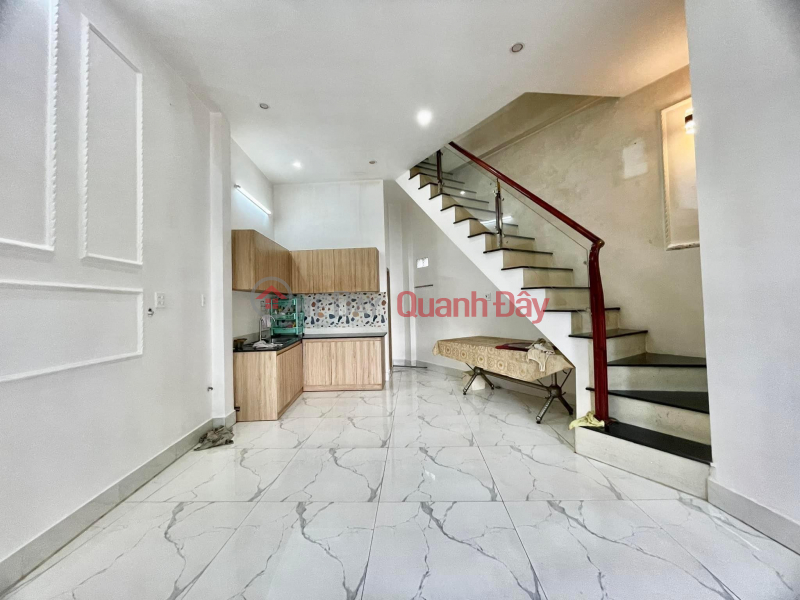 Property Search Vietnam | OneDay | Residential Sales Listings | HOUSE FOR SALE OR RENT at Le Hong Nhi Street, Ba Lang Ward, Cai Rang District, Can Tho