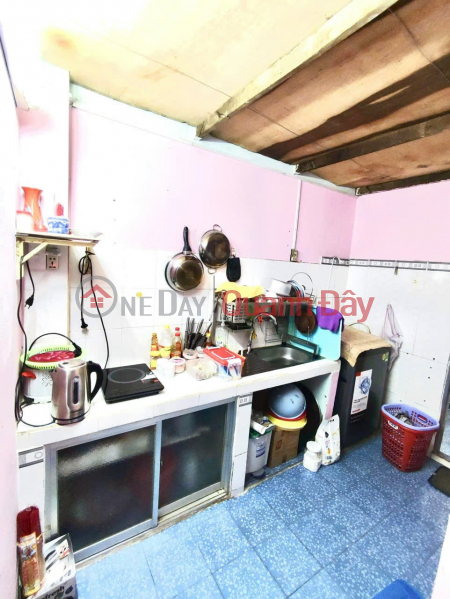 Property Search Vietnam | OneDay | Residential, Sales Listings | House for sale in Buu Long Ward, near People's Committee, 50m from Huynh Van Nghe for only 1.5 billion