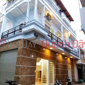 CORNER HOUSE 2 MOUTH REPUBLIC ALley, 4x11m, 4 BEDROOMS _0