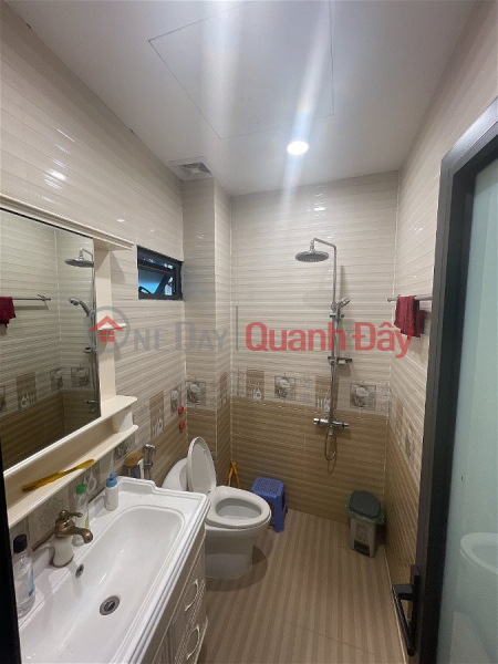 Property Search Vietnam | OneDay | Nhà ở, Niêm yết cho thuê Nhà mới đẹp, mình chính chủ cho thuê cả nhà, Khu Trúc Bạch, 122m2* 4T- 33 Tr, VP, Kinh doanh