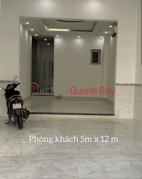 NHÀ 6 TẦNG MẶT TIỀN KHU K300 SẦM UẤT - 10 PHÒNG 10WC _0