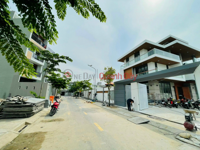 KDC CENTERHOME townhouse -7.8T-60m2- 1 LOT 3 storeys - TRUNG THU Ward Sales Listings