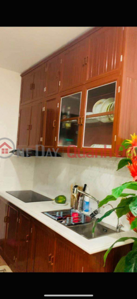 House for sale 86m2 Nghi Tam street, Tay Ho 2 Car garage Good business 8.5 Billion VND, Vietnam | Sales đ 8.5 Billion