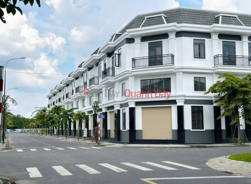 Property Search Vietnam | OneDay | Residential Sales Listings, A golden investment opportunity at Richland Residence – a bustling residential area in Ben Cat.