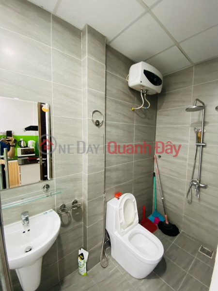 ₫ 5.8 Million/ month | District 3 apartment for rent for 5 million 8 Tran Quoc Thao