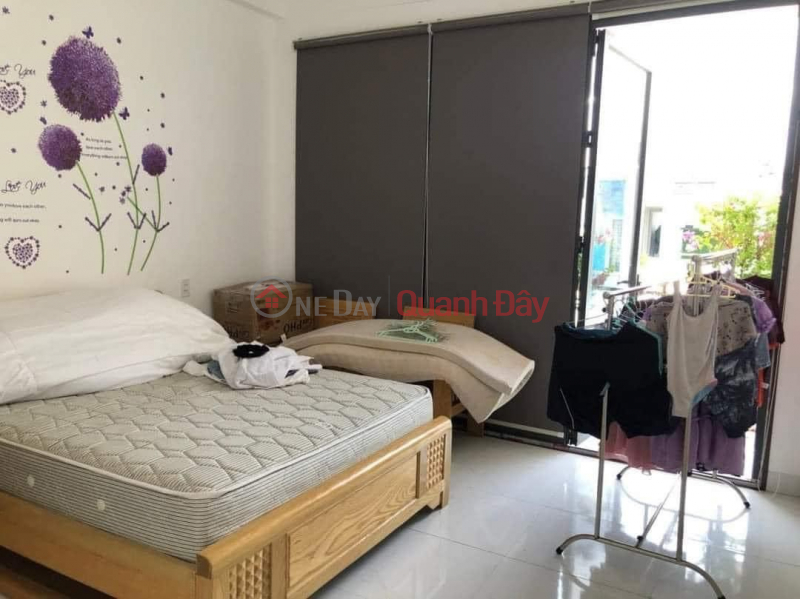 4-storey house for rent in Pham Van Dong area NEAR THE SEA - DA NANG, Vietnam Rental | đ 22 Million/ month