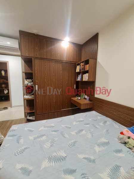 LUXURY FULLY FURNISHED 3 BEDROOM 2 TOILET APARTMENT FOR RENT AT VINHOMES OCEAN PARK | Vietnam | Rental | đ 9 Million/ month