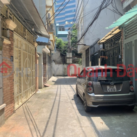 HOMES NEAR NGUYEN VAN CU STREET, 9M WIDE MONEY, NEAR CHUONG DUONG Bridge _0