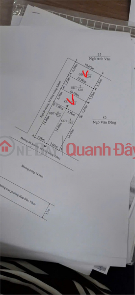 Property Search Vietnam | OneDay | Nhà ở, Niêm yết bán 8xx TRIỆU – CHỈ CÒN 2 LÔ F0 QUYẾT TIẾN 2 – GẦN CHỢ – NGANG 5M HIẾM ZALO 0567 222 555
