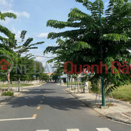 100% residential land in Hoa Loi, 12m street frontage, cheapest price in the area _0