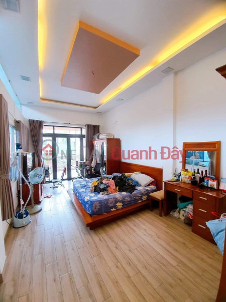 Property Search Vietnam | OneDay | Nhà ở, Niêm yết bán NHÀ DIỆN TÍCH LỚN 160M2 - Ở VÀ CHO THUÊ - 20 TRIỆU THÁNG - HẺM XE HƠI - NỞ HẬU NHIỀU TÀI LỘC.