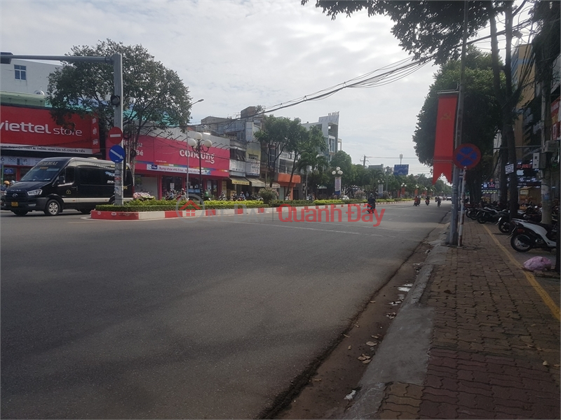 Property Search Vietnam | OneDay | Retail | Rental Listings, Ground floor for rent 1T2L corner of water well Nguyen An Ninh, TPVT