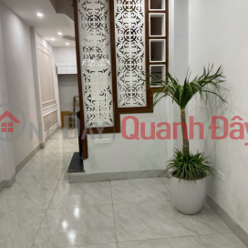 BÁN NHÀ NGÕ PHỐ THÁI HÀ - ĐẲNG CẤP VÀ TIỆN NGHI
Diện tích: 39m2 _0