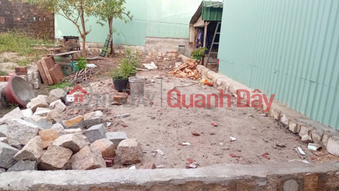 OWNER'S LAND - RESIDENTIAL - Au Co, Bui Thi Xuan Ward, Qui Nhon City, Binh Dinh _0
