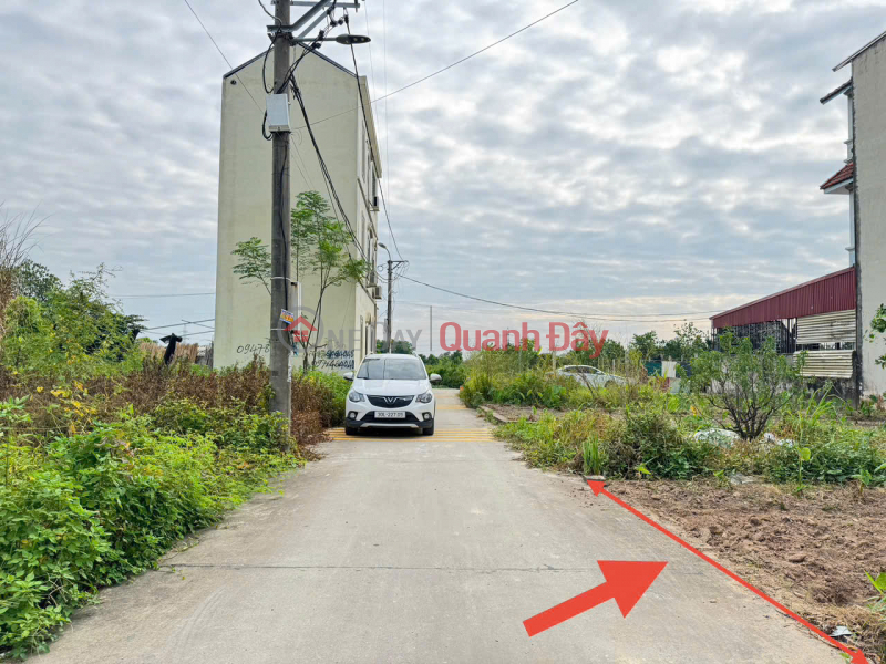 Property Search Vietnam | OneDay | Nhà ở, Niêm yết bán Đất đẹp thôn Ấp Tre (Tổ 9),Quang Minh, TP HN. Đất full thổ cư, đường thông bàn cờ, oto đỗ