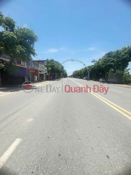 CHÍNH CHỦ Cần Bán Nhà Đất Mặt Tiền Trung Tâm Xã Mỹ Đức gần 230m2 Mặt Đường 419, Việt Nam, Bán | đ 23 tỷ