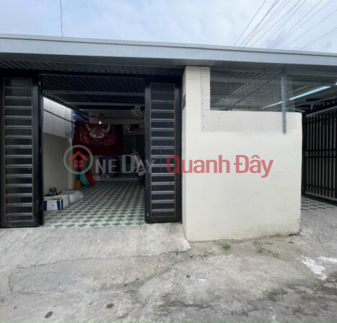 House for sale, street number 2 Tam Phu - Thu Duc - Area: 215m2 (7.15*30) price 8 billion _0