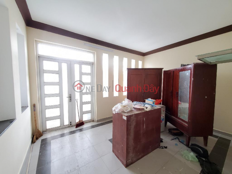 Property Search Vietnam | OneDay | Nhà ở, Niêm yết bán Nhà Bán hẻm 101/ Điện Biên Phủ 80m2 - 4 Tầng BTCT gồm 4PN -Ngang 6m hiếm Giá 8 tỷ 950