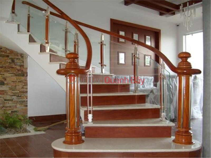 BÁN NHÀ PHỐ TRẦN DUY HƯNG QUẬN CẦU GIẤY, Ô TÔ TRÁNH 40M2 4 TẦNG 18 TỶ, Việt Nam, Bán, đ 18 tỷ
