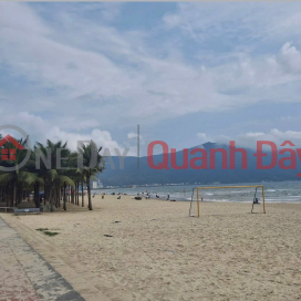 - Đất biển tân trà sát CoCobay, lô góc 2 mặt tiền phù hợp xây căn hộ, khách sạn, CaFe kinh doanh… _0