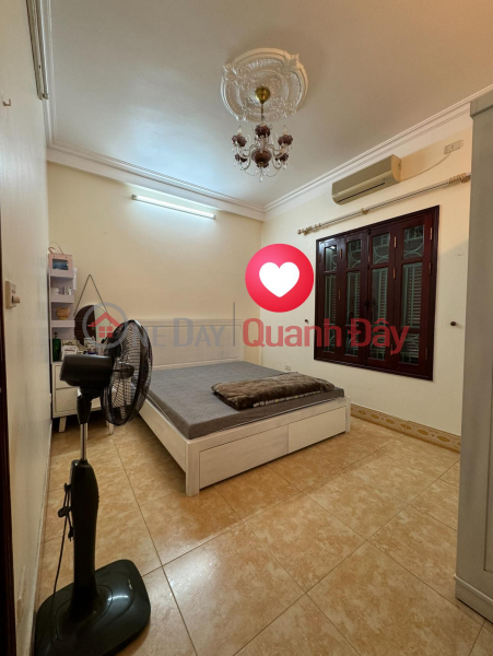 Property Search Vietnam | OneDay | Residential, Sales Listings | House for sale on Trieu Viet Vuong street, 77m2, 7 floors with elevator, price 44.8 billion, new and beautiful, great business