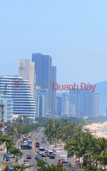 - Đất 2 mặt tiền diện tích rộng 248m2, kiệt ô tô hồ nginh và Hà Bổng, ngay sau bãi tắm phạm văn đồng. Niêm yết bán