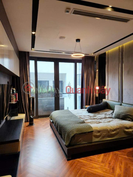 NHÀ ĐẸP KĐT TÂY MỖ, 90M² - 4T, Ô TÔ TRÁNH, VỈA HÈ KINH DOANH ĐỈNH, GIÁ 17.5 TỶ, Việt Nam | Bán | đ 17,5 tỷ