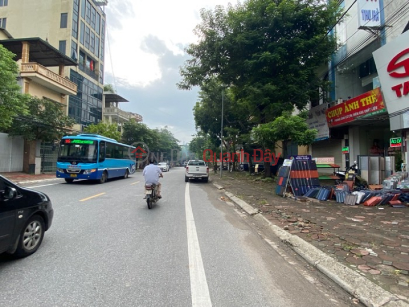 House for sale 3T x 90m National Highway 23, Nam Hong, wide sidewalk, business despite only slightly 6 billion TL. Contact: 0936123469 Sales Listings