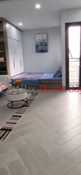 Property Search Vietnam | OneDay | Residential | Rental Listings | Dai Ha Tet holiday price - get 2 million immediately when renting a house at 914 Kim Giang Hoang Mai fully furnished - bright and airy