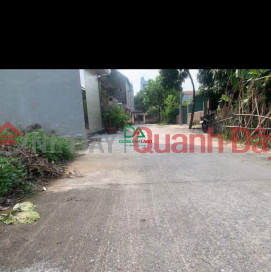 Land for sale Kinh No Uy No - 69m2 - Village road 6m to avoid cars _0