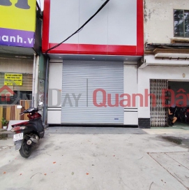 Nhà mặt đường Nguyễn Văn Linh gần AEON, 40m 1.5 tầng, Giá 2.35 tỉ _0