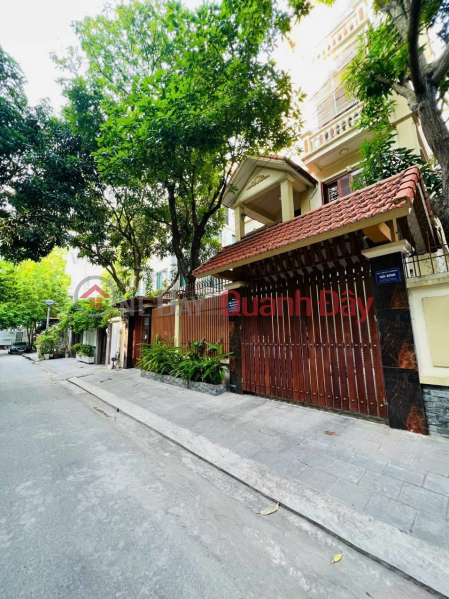 Property Search Vietnam | OneDay | Nhà ở | Niêm yết cho thuê CHO THUÊ BIỆT THỰ VIP KĐT MỸ ĐÌNH 2 - 185M2 x 4T -GIÁ 35 TRIỆU