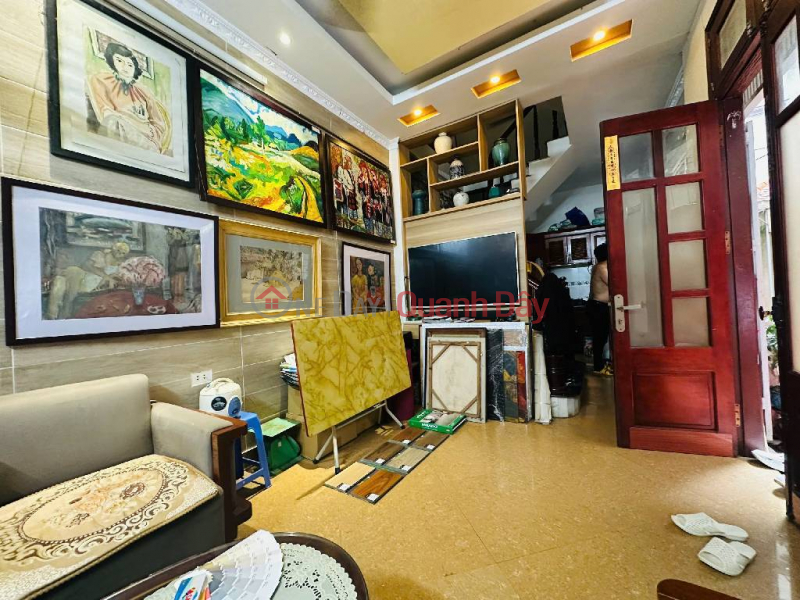 bán nhà Tây Sơn, đất vàng chon giai nhân chỉ 8,2 tỷ Niêm yết bán