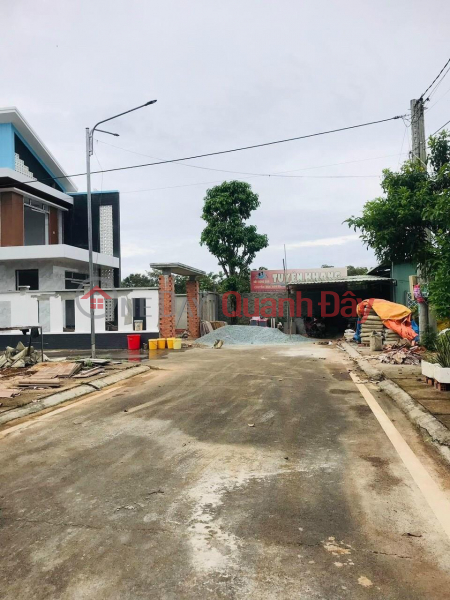 Property Search Vietnam | OneDay | Nhà ở Niêm yết bán | ĐẤT ĐẸP – GIÁ TỐT - Chính Chủ Cần Bán nhanh lô đất ĐÔ THỊ tại TRUNG TÂM thị xã Bình Long, Bình Phước