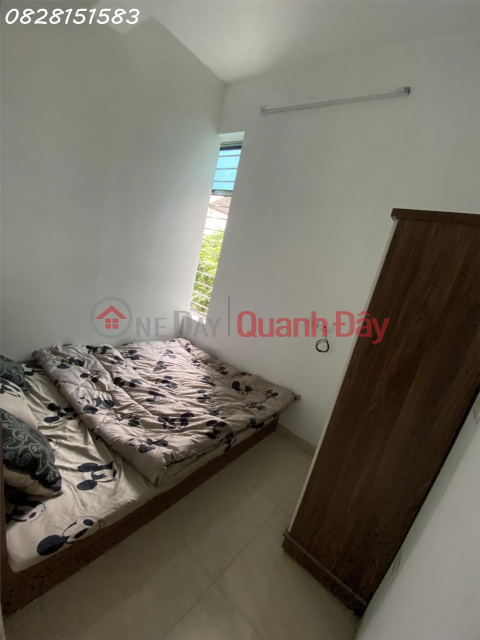 CHO THUÊ PHÒNG TRỌ – 34 PHÚ ĐÔ, NAM TỪ LIÊM – GIÁ 6.5 TRIỆU CÓ TLuong, _0