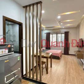 District 3 apartment for rent 7 million on Nguyen Thong street adjacent to District 1 _0