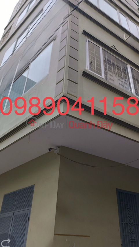 HOUSE FOR SALE ON PHAM NGOC THACH STREET, BUILT-IN, BRIGHT CORNER, 38M x 5-FLOOR HOUSE PRICE JUST OVER 4 BILLION _0
